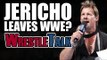 Chris Jericho Leaves WWE? | WWE Smackdown Live, May 2, 2017 Review