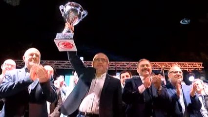 Başkan Çoban'dan Afyon Belediyespor Basketbol Takımı İçin Sponsor Çağrısı