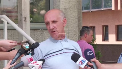 Затворски казни за напаѓачите на Села