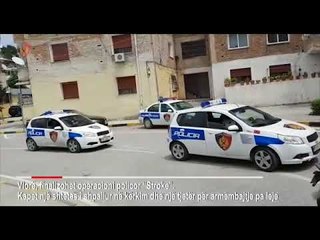 Télécharger la video: Ora News - Vlorë, qarkullonte me armë pa leje në ''Jaguar'', pranga 38 vjeçarit