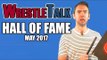 WrestleTalk Hall of Fame Induction Ceremony - May 2017 (Patreon)