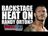 Finn Balor Teases Bullet Club In WWE! Backstage Heat On Randy Orton? | WrestleTalk News May 2017