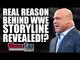 Real Reason Behind Kurt Angle WWE Raw Storyline REVEALED? | WrestleTalk News July 2017