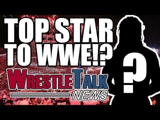 WWE Payback Last Minute Changes Revealed! Top Star To WWE!? | WrestleTalk News May 2017