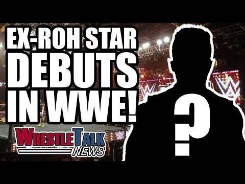 Kofi Kingston INJURED?! ROH Star Debuts In WWE! | WrestleTalk News Sept. 2017