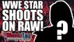 WWE Removes Alexa Bliss WWE Raw Segment! WWE Star Shoots On Raw! | WrestleTalk News May 2017
