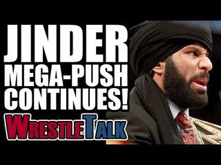 WWE Money In The Bank Participants Revealed! | WWE Smackdown Live, May 23, 2017 Review