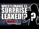 Sheamus Injured At WWE Raw! Wrestlemania 33 Surprise Leaked? | WrestleTalk News Mar. 2017