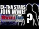 Braun Strowman WWE Return Leaked? Ex TNA Stars Join WWE!  | WrestleTalk News June 2017