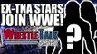 Braun Strowman WWE Return Leaked? Ex TNA Stars Join WWE!  | WrestleTalk News June 2017