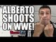Kurt Angle Wrestling Return Medical Planned! Alberto Del Rio Shoots On WWE! | WrestleTalk News 2017