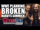 WWE Planning Broken Hardys Gimmick, Former WWE Star Passes Away | WrestleTalk News April 2017