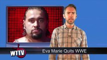 Real Reason WWE RELEASED Eva Marie! | WrestleTalk News Aug. 2017
