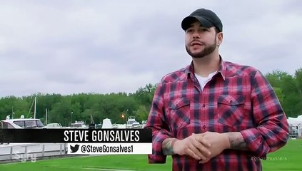 Ghost Hunters S11E04 Children in the Attic