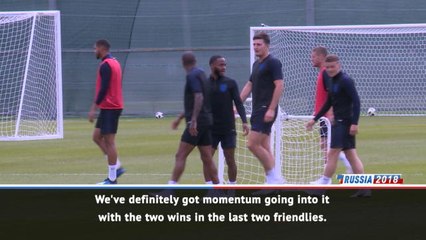 England team spirit like Leicester's title-winning side - Vardy