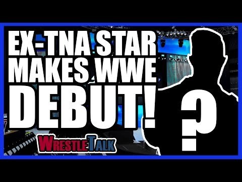 John Cena Laid Out! Ex TNA Star Makes In Ring Debut! | WWE Smackdown Live, July 18, 2017 Review