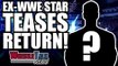 Great Khali WWE Plans LEAKED!? Roman Reigns Vs John Cena Teased! | WrestleTalk News July 2017