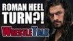 Braun Strowman Babyface Turn?! Roman Reigns Heel Turns?! | WWE Great Balls of Fire Review