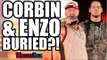 MAJOR WWE Title Changes! Baron Corbin & Enzo Amore BURIED?! | WWE Summerslam 2017 Review
