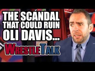 The SCANDAL That Could Ruin Oli Davis... REVEALED!
