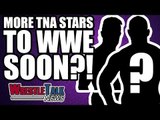 More TNA Stars To WWE Soon?! WWE Star Injured! | WrestleTalk News Dec. 2017