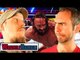 Who WON WWE Cruiserweight Championship REACTION?! | WWE Summerslam 2017