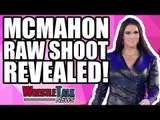 Stephanie McMahon SHOOT On WWE Raw REVEALED! | WrestleTalk News Dec. 2017