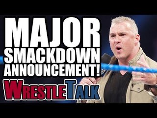 HUGE Smackdown MITB Match Announced! The New Day Returns! | WWE Smackdown Live, May 30, 2017 Review