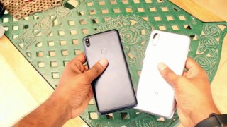 redmi y2 unboxing and  quick review