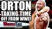 WrestleMania 34 Match SCRAPPED?! Randy Orton Taking Time Off From WWE?! | WrestleTalk News Dec. 2017
