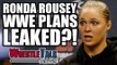 Ronda Rousey WWE Plans LEAKED?! | WrestleTalk News Sept. 2017