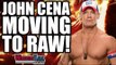 Baron Corbin MITB Plans! John Cena MOVING To WWE RAW! | WrestleTalk News Aug. 2017