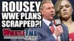Ronda Rousey WWE Plans SCRAPPED?! | WrestleTalk News Sept. 2017