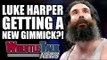Paige RETURNING As WWE Free Agent?! Luke Harper Getting Repackaged! | WrestleTalk News Sept. 21 2017