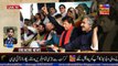 Reham Khan Book Controversy   Raham Khan Hamza Ali Abbasi Fight   Reham Khan Book On Imran Khan