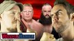 WWE No Mercy Predictions! Roman Reigns vs. John Cena! | WrestleRamble