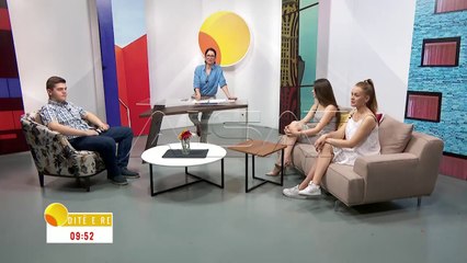 Ditë e Re -  Koncerti i Fundvitit