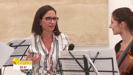 Ditë e Re - 08.06.2018