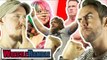 WWE Royal Rumble 2018 PREDICTIONS! NXT Takeover: Philadelphia PREDICTIONS! | WrestleRamble
