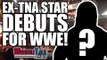 Kurt Angle Revealed For WWE 2K18! Ex TNA Star Debuts For WWE! | WrestleTalk News June 2017