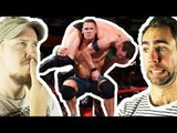 What Next For Finn Balor?! WWE Raw v Smackdown Jan. 29 & 30, 2018 | WrestleRamble