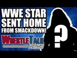 Chris Jericho OFF WrestleMania 34?! WWE Star SENT HOME From Smackdown! | WrestleTalk News Dec. 2017