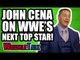 John Cena Says Roman Reigns, Seth Rollins & Dean Ambrose Were More Successful As The Shield
