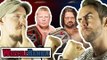 WWE Survivor Series 2017 Predictions! Brock Lesnar vs. AJ Styles!