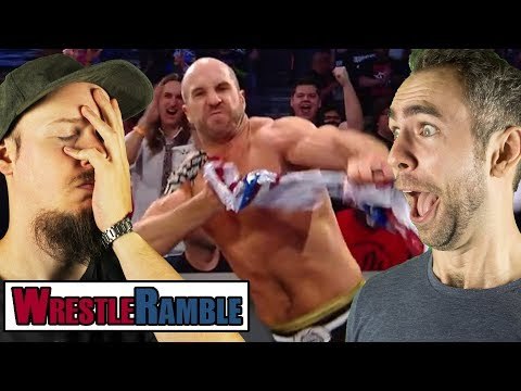 Are 'Smark Fans' KILLING Wrestling?! | WrestleRamble