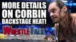 Next WWE Tournament REVEALED?! More On Baron Corbin Backstage Heat! | WrestleTalk News Sept. 2017