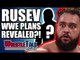 Chris Jericho SHOOTS On New Japan! Rusev WWE Smackdown Plans REVEALED?! | WrestleTalk News Oct. 2017