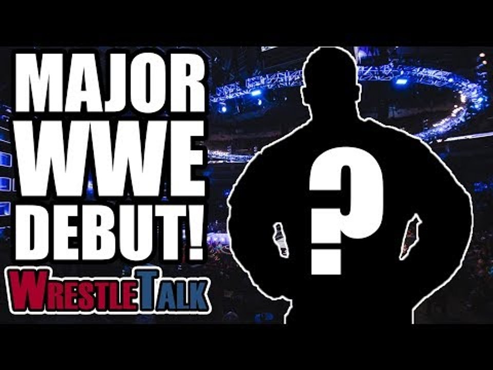 MAJOR WWE Debut! Shelton Benjamin RETURNS To WWE! | WWE Smackdown Live, Aug. 22, 2017 Review