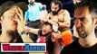 Worst Smackdown Of 2017?! WWE Raw Vs Smackdown, Aug. 28 & 29, 2017 | WrestleRamble