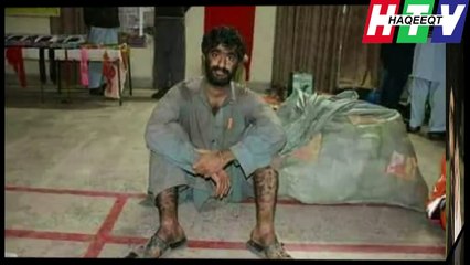 Story of Shaheed Capt Abdul Qadeer Who Captured Indian Spy Kalbhushan Yadav